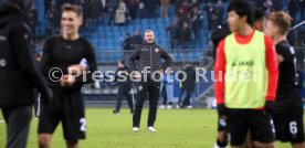Hamburger SV - VfB Stuttgart