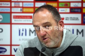 20.01.24 1. FC Heidenheim - VfL Wolfsburg