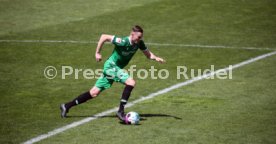 25.04.21 SV Sandhausen - Hannover 96