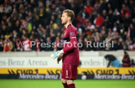 08.04.22 VfB Stuttgart - Borussia Dortmund