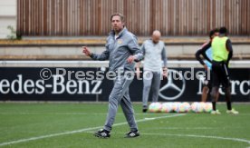 11.10.22 VfB Stuttgart Training