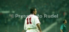 16.04.97 VfB Stuttgart - Hamburger SV