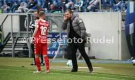 21.03.21 TSG 1899 Hoffenheim - 1. FSV Mainz 05