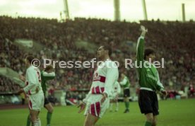 17.02.96 VfB Stuttgart - TSV 1860 M&uuml;nchen