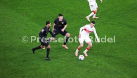 09.11.25 VfB Stuttgart - FC Augsburg