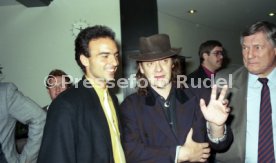 26.03.90 Dresden Fussball Gala
