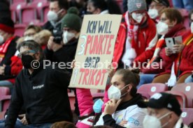 05.02.22 VfB Stuttgart - Eintracht Frankfurt