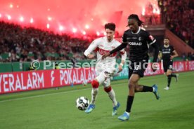 23.04.26 VfB Stuttgart - SC Freiburg