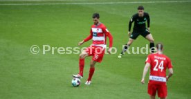 03.04.21 1. FC Heidenheim - SpVgg Greuther F&uuml;rth