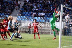 08.08.21 SV Waldhof Mannheim - Eintracht Frankfurt