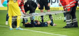 25.02.22 TSG 1899 Hoffenheim - VfB Stuttgart