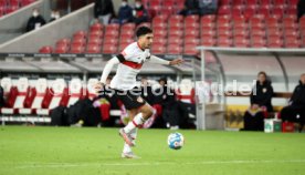 05.12.21 VfB Stuttgart - Hertha BSC Berlin