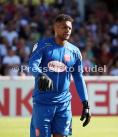 FC 08 Villingen - Fortuna D&uuml;sseldorf