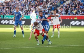 10.10.26 TSG 1899 Hoffenheim - Hamburger SV