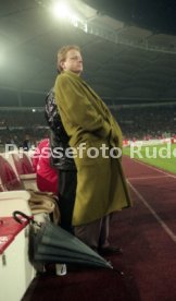 02.12.95 VfB Stuttgart - Hamburger SV