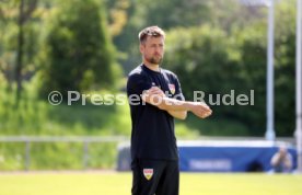 26.04.26 Frauen VfB Stuttgart - SV Meppen