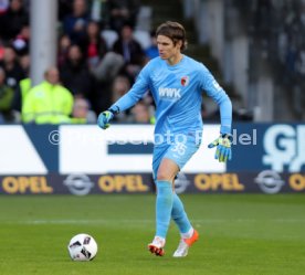 SC Freiburg - FC Augsburg