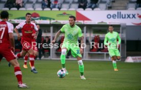 27.09.20 SC Freiburg - VfL Wolfsburg