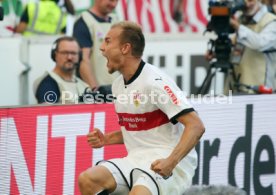 VfB Stuttgart - 1. FSV Mainz 05