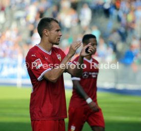 Hertha BSC Berlin - VfB Stuttgart