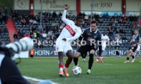 08.04.26 VfB Stuttgart II - SSV Ulm 1846