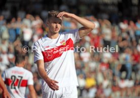 FC Winterthur - VfB Stuttgart