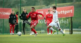 VfB Stuttgart - FC Basel