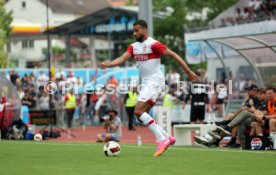19.07.26 TSG Balingen - VfB Stuttgart