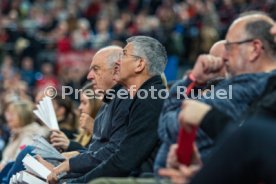02.01.26 FC Bayern Basketball - Maccabi Tel Aviv