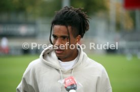 05.08.20 VfB Stuttgart - Racing Straßburg