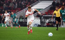 04.02.25 VfB Stuttgart - FC Augsburg