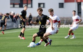 08.03.26 U19 VfB Stuttgart - U19 1. FC K&ouml;ln