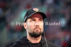 21.04.23 FC Augsburg - VfB Stuttgart