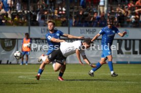 09.09.23 Stuttgarter Kickers - VfR Aalen