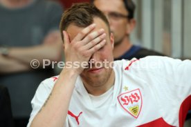 VfB Stuttgart - 1. FSV Mainz 05