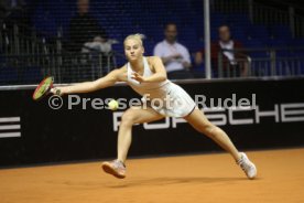 Porsche Tennis Grand Prix 2018