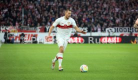 05.02.23 VfB Stuttgart - SV Werder Bremen
