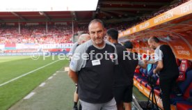 17.09.23 1. FC Heidenheim - SV Werder Bremen