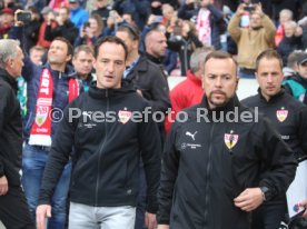 VfB Stuttgart - Borussia M&ouml;nchengladbach