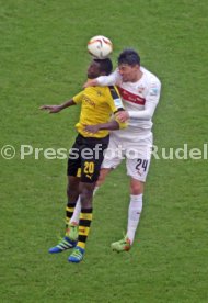 VfB Stuttgart - Borussia Dortmund