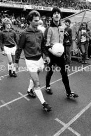 26.09.81 Eintracht Frankfurt - VfB Stuttgart