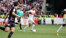 04.05.24 VfB Stuttgart - FC Bayern M&uuml;nchen