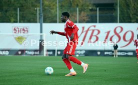 08.11.25 U17 VfB Stuttgart - U17 FC Bayern M&uuml;nchen