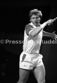 24.11.87 Tennis Young Masters Stuttgart