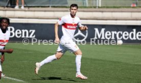 08.09.23 VfB Stuttgart - FC St. Gallen