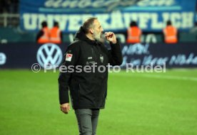 VfL Bochum - VfB Stuttgart