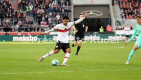 19.02.22 VfB Stuttgart - VfL Bochum