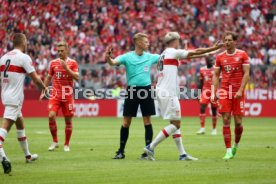 10.09.22 FC Bayern M&uuml;nchen - VfB Stuttgart