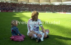 31.05.97 VfB Stuttgart - Arminia Bielefeld