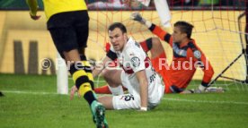 VfB Stuttgart - Borussia Dortmund